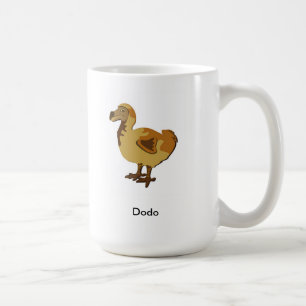 Dodo-Mok Koffiemok