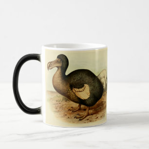 Dodo-Mok verdwijnen Magische Mok
