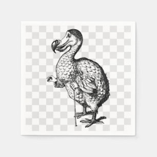 Dodo Servetten