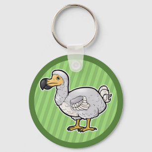 Dodo Sleutelhanger