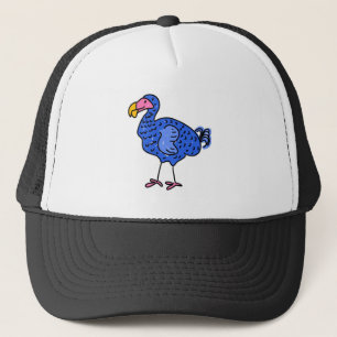 dodo trucker pet