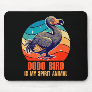 Dodo Vogels Liefhebber Ornitholoog Dodo Vogel Is M Muismat