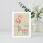 Dodsworth, Film, Film, Adverteren  Briefkaart (Staand voorkant)