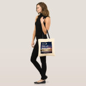 Doe alles in Love tas (Voorkant (model))