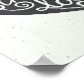 Doe alles met liefde poster (Hoek)