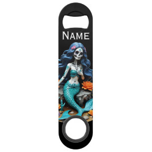 Doe alsof ik een dode zeemeermin ben Thunder_Cove Speed Flessenopener