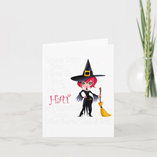 Doe alsof ik een Tin Man Halloween Last Minute Cos Kaart (Voorkant)