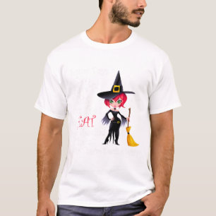 Doe alsof ik een Tin Man Halloween Last Minute Cos T-shirt
