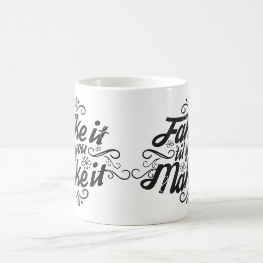 Doe alsof je het Mok moet maken (Center)