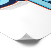 Doe alsof wat je doet een verschil maakt. Dat doet Poster (Hoek)