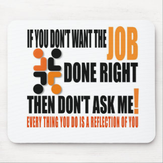 DOE ALTIJD JE BESTE MUISMAT