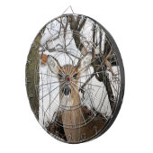 Doe Dartbord (Voorkant Rechts)