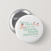 Doe dat 60s ding ronde button 5,7 cm (Voorkant /achterkant)