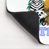 Doe de dierentuin muismat (Hoek)