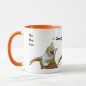 Doe de Goo "Gooey Happy Dance Mok" Mok (Links)