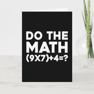 Doe de Math 67 Meme 1 Kaart