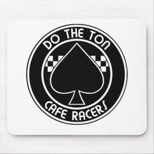 DOE DE TON Mousepad Muismat