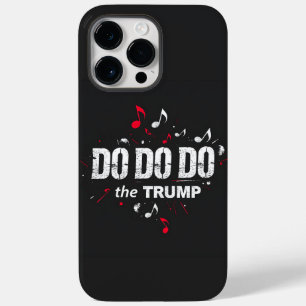 Doe de Trump Case-Mate iPhone 14 Pro Max Hoesje
