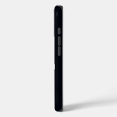 Doe de Trump Case-Mate iPhone Case (Achterkant / Links)