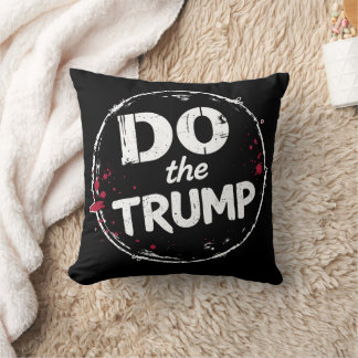 Doe de Trump Kussen