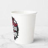 Doe de Trump Papieren Bekers (Links)