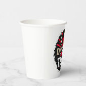 Doe de Trump Papieren Bekers (Rechts)