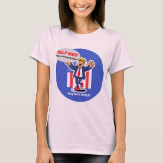 Doe de Trump T-shirt
