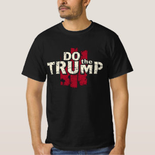 Doe de Trump T-shirt