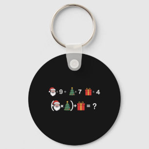 Doe de wiskunde 67 Meme Sinterklaas Grappig Zes Ze Sleutelhanger