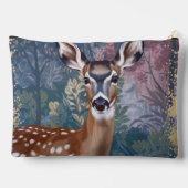 Doe Deer Accessoirezak Reiszak Etui (Achterkant)