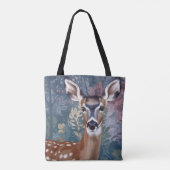 Doe Deer Shopping Errand Sac fourre-tout (Dos)