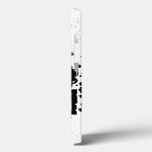 Doe dingen gebeuren Case-Mate iPhone case (Achterkant / Links)