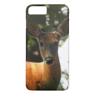 Doe, een Deer iPhone 8 Plus / 7 Plus Hoesje