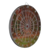 Doe een Deer in het Arrowidenmeer Dartbord (Voorkant Links)