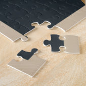 Doe het Bang Legpuzzel (Zijkant)