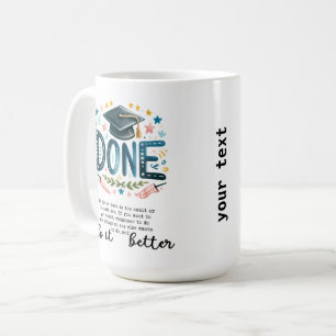 Doe het beter koffiemok