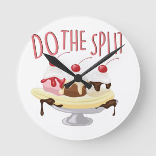 Doe het Gespleten Ronde Klok