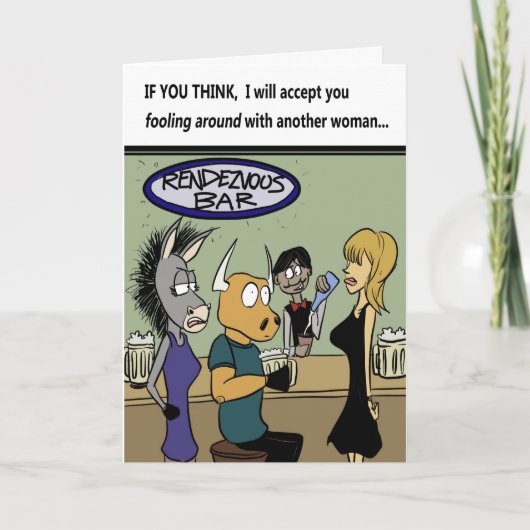 Doe het goed kaart (Voorkant)