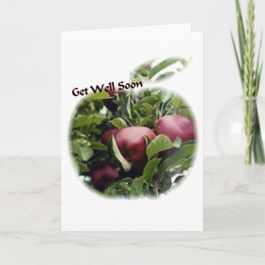 Doe het goed met Apple Kaart (Voorkant)