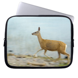 Doe-het-laptophoes Laptop Sleeve