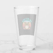 Doe het later glas (Achterkant)
