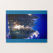 Doe het licht op me. legpuzzel (Horizontaal)