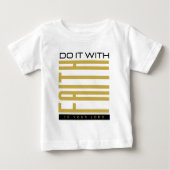 Doe het met bijbels geloof (Voorkant)