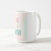 Doe het nu koffiemok (Voorkant rechts)