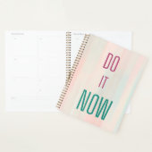 Doe het nu planner (Display)