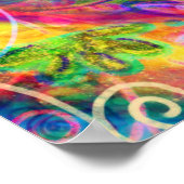  Doe het nu Quote Inspirivity Poster (Hoek)