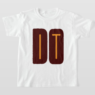 doe het t-shirt