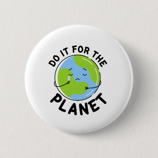 Doe het voor de Planet Button