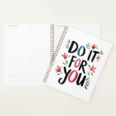 Doe het voor jou planner (Display)