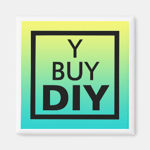 Doe-het-zelf Magneet